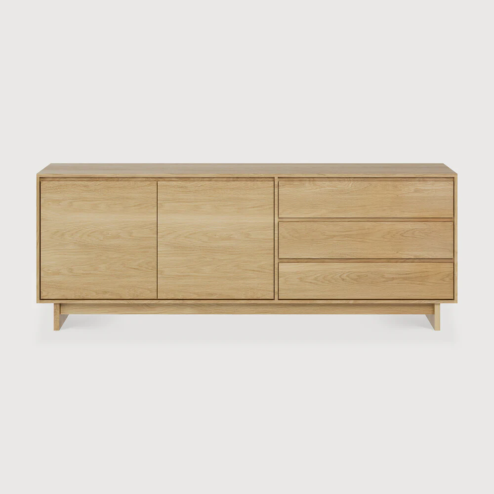 Wave Sideboard - NTC Homes, Inc.