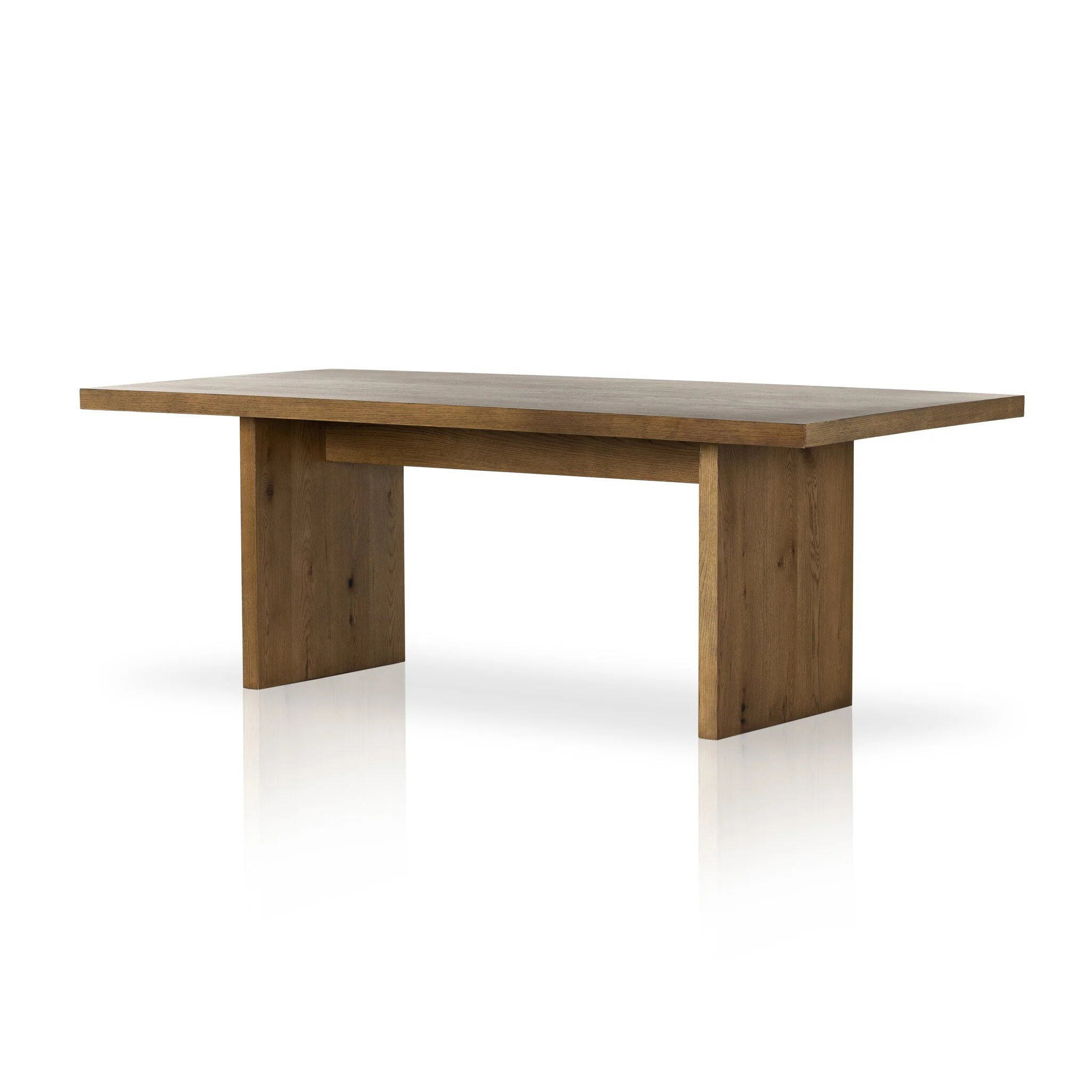 Eaton Dining Table - NTC Homes, Inc.