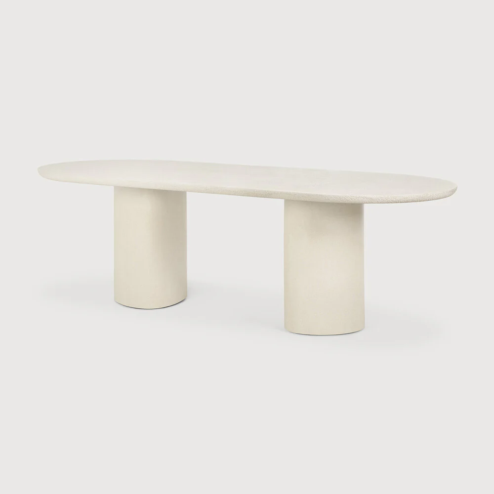 Elements Dining Table - NTC Homes, Inc.