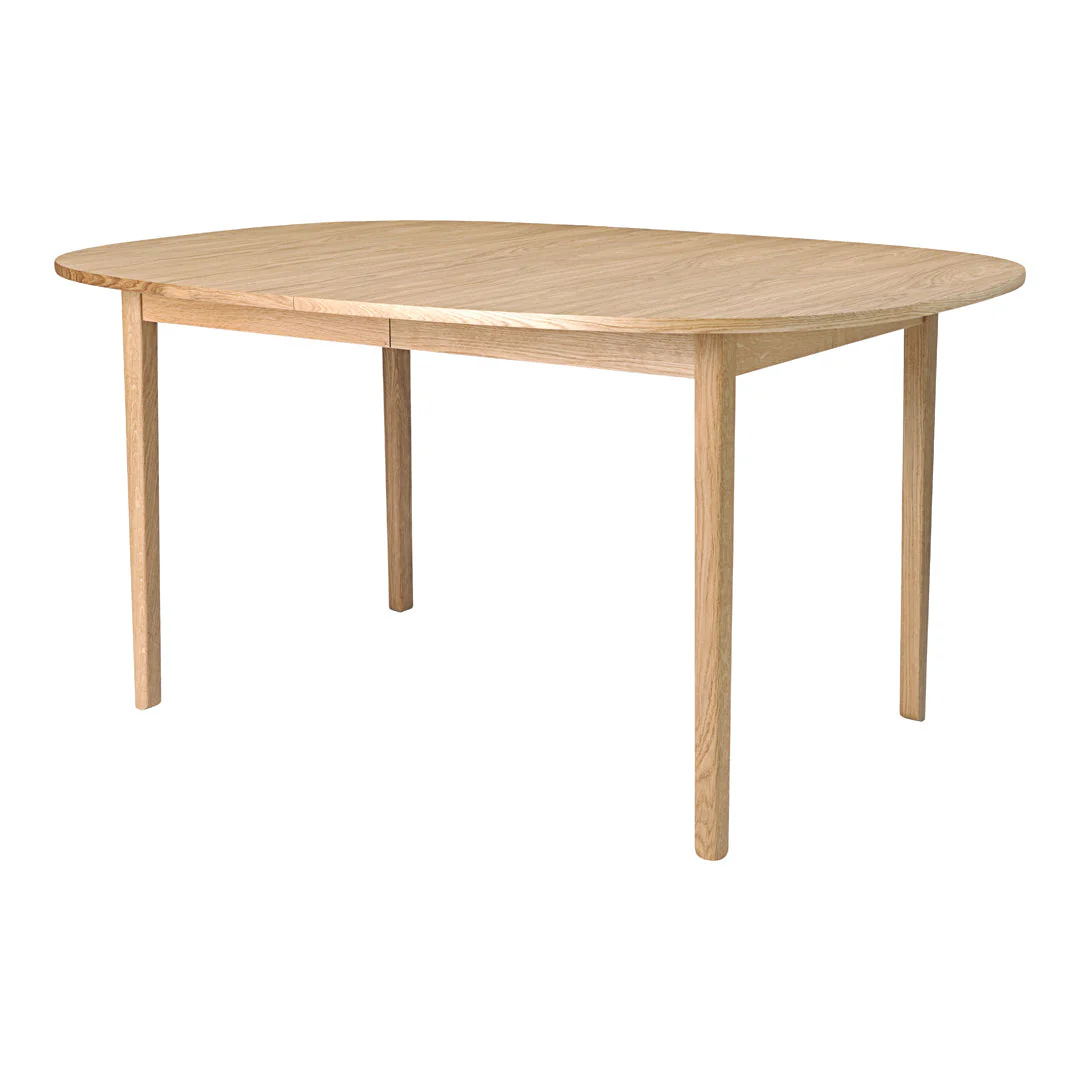 OW224 Rungstedlund Dining Table - NTC Homes, Inc.