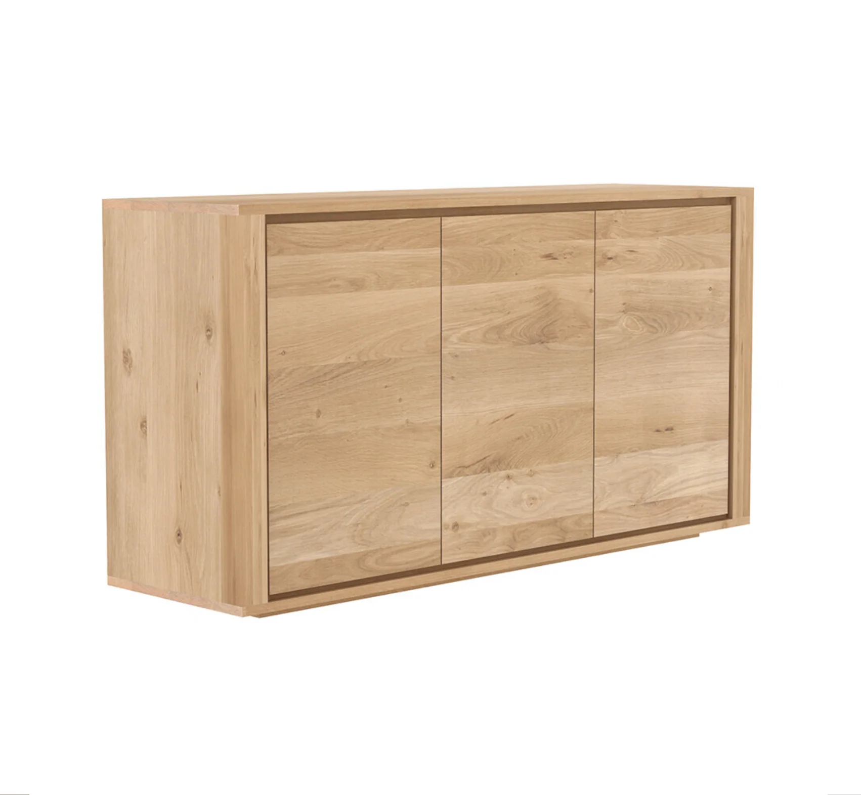 Shadow Sideboard - NTC Homes, Inc.