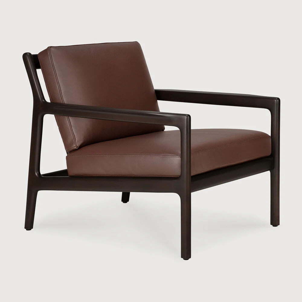 Jack Lounge Chair - NTC Homes, Inc.