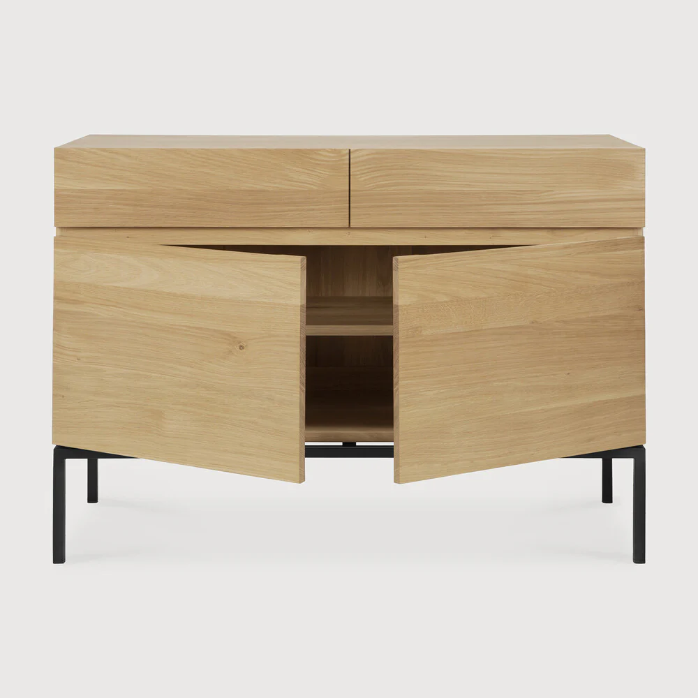 Ligna Sideboard - NTC Homes, Inc.