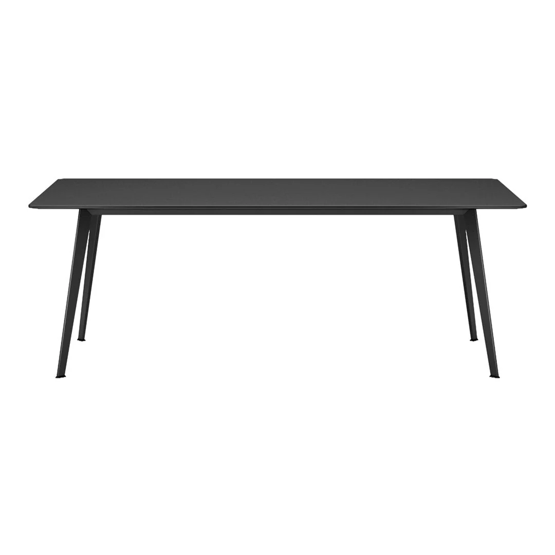 JW Dining Table - Rectangular - NTC Homes, Inc.