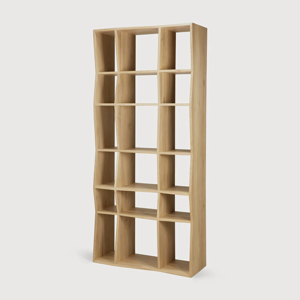 Z Rack - NTC Homes, Inc.
