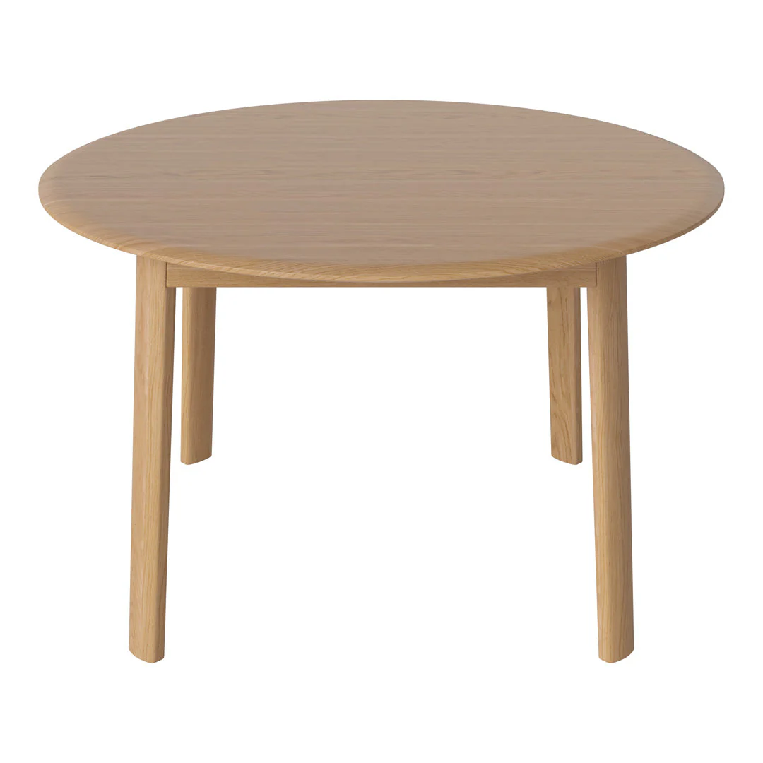 Palo Round Dining Table - NTC Homes, Inc.