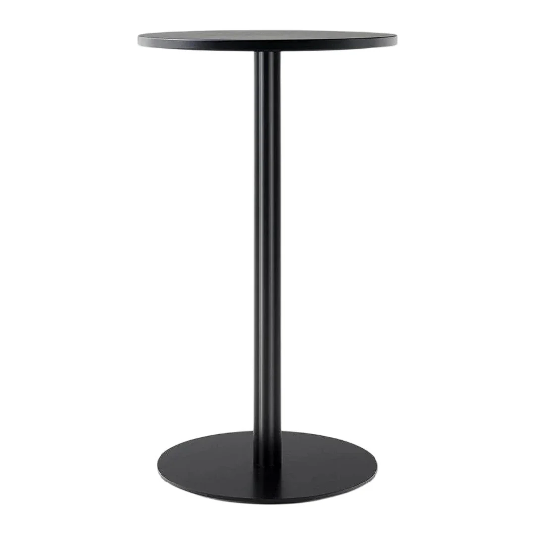 Harbour Column Counter Table - Round - NTC Homes, Inc.