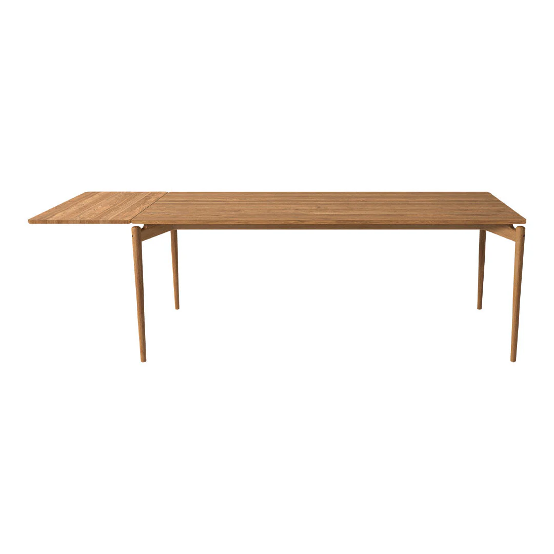 PURE Dining Table w/ Extension - NTC Homes, Inc.