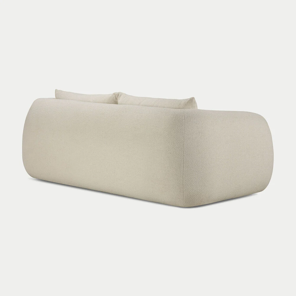 Figur Sofa 2 Seater - NTC Homes, Inc.