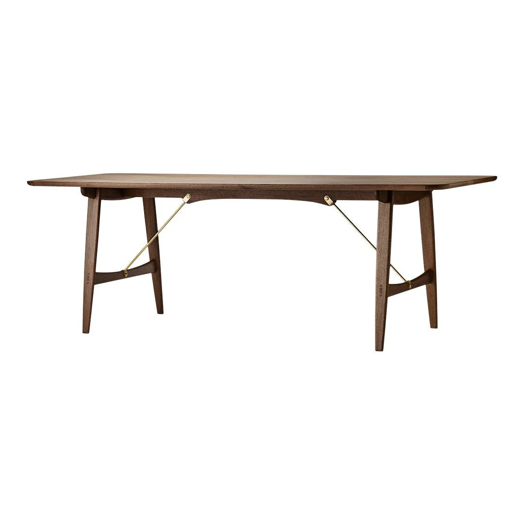 BM1160 Hunting Table - NTC Homes, Inc.