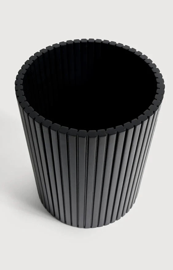Roller Max Waste Paper Basket - NTC Homes, Inc.