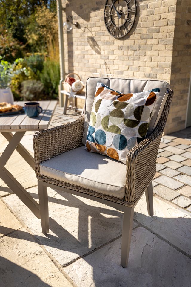 Arley Outdoor Bistro Set | Hartman - NTC Homes, Inc.
