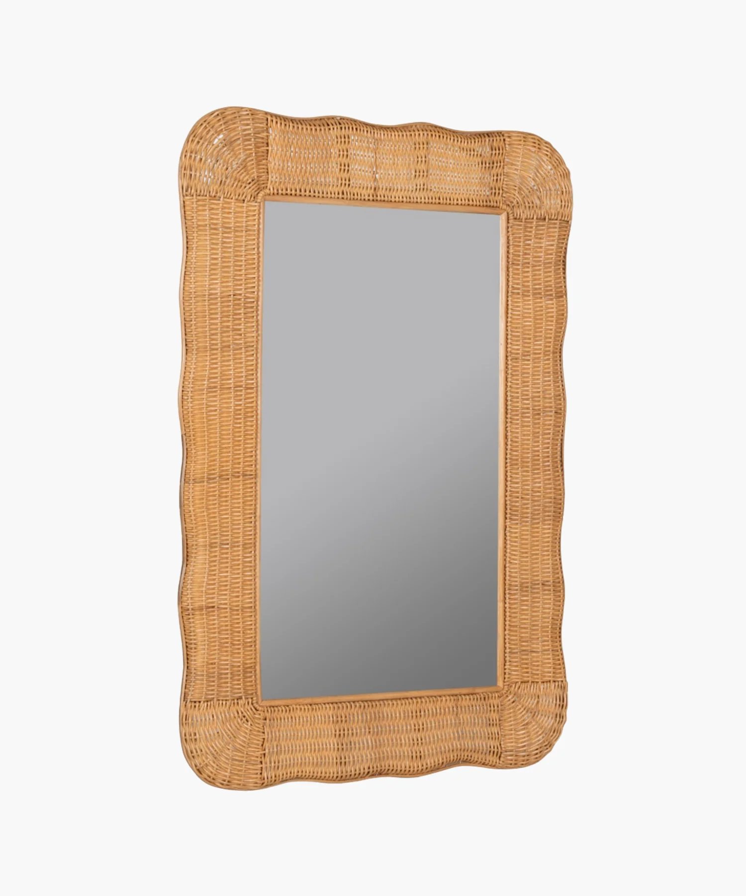 Audley Accent Mirror - NTC Homes, Inc.