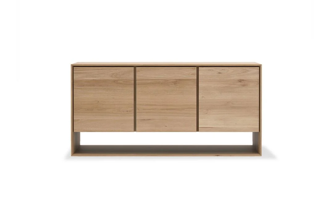 Nordic Sideboard - NTC Homes, Inc.