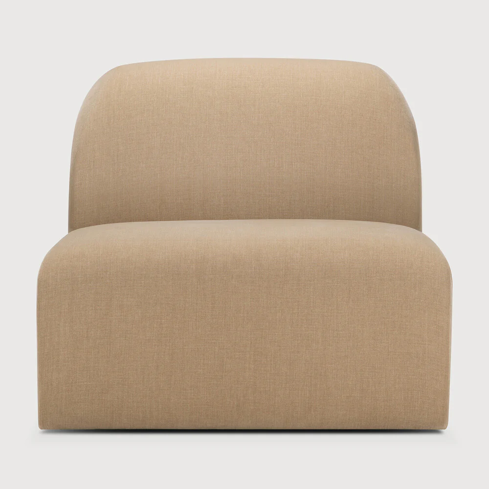 Bulky Modular Sofa - NTC Homes, Inc.