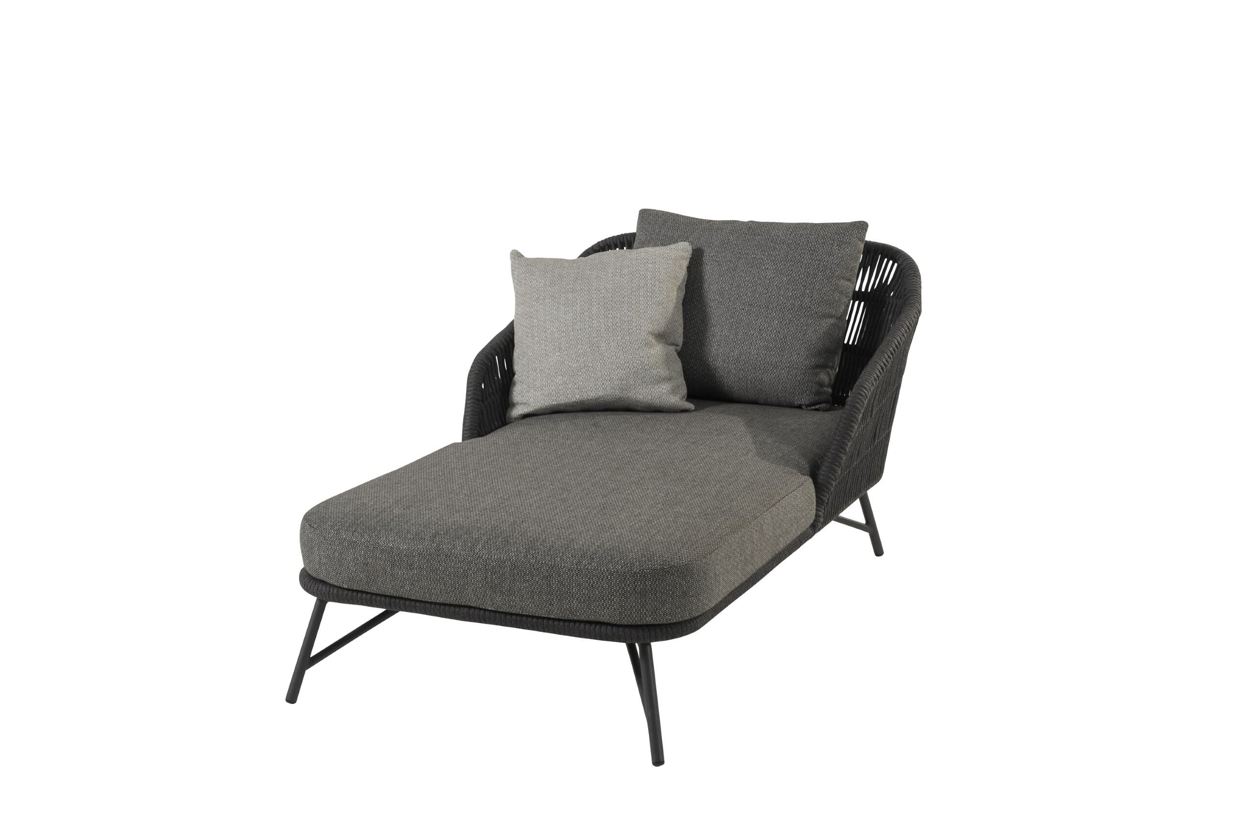 Marbella Daybed | 4 Seasons Outdoor - NTC Homes, Inc.