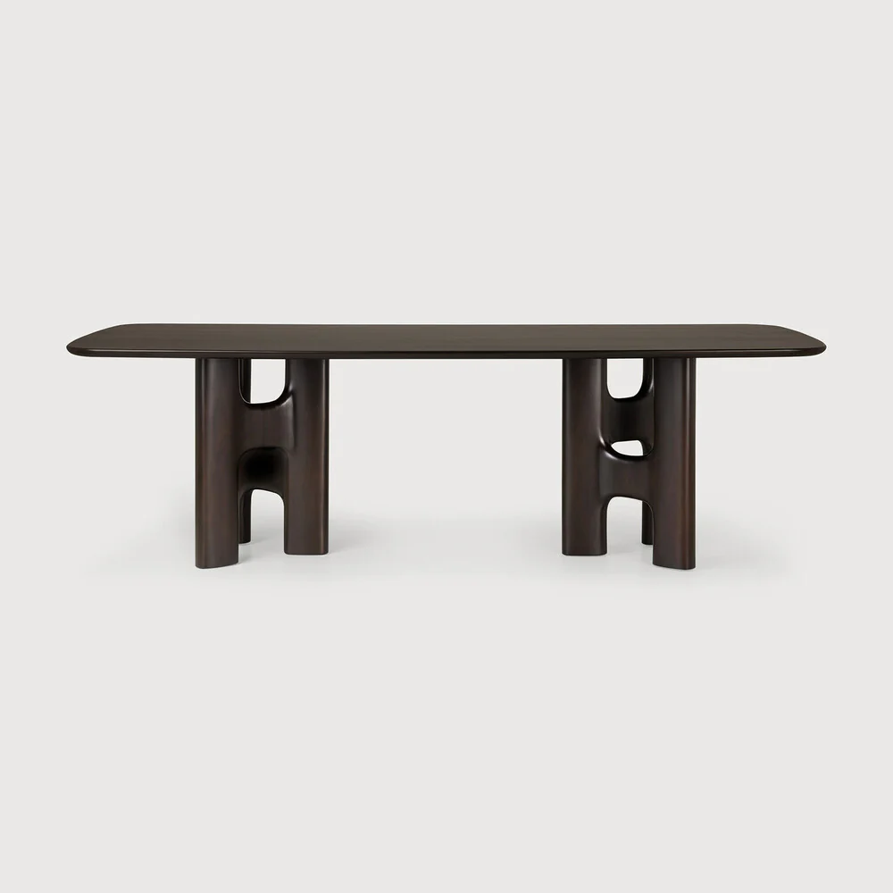 Flow Dining Table - NTC Homes, Inc.