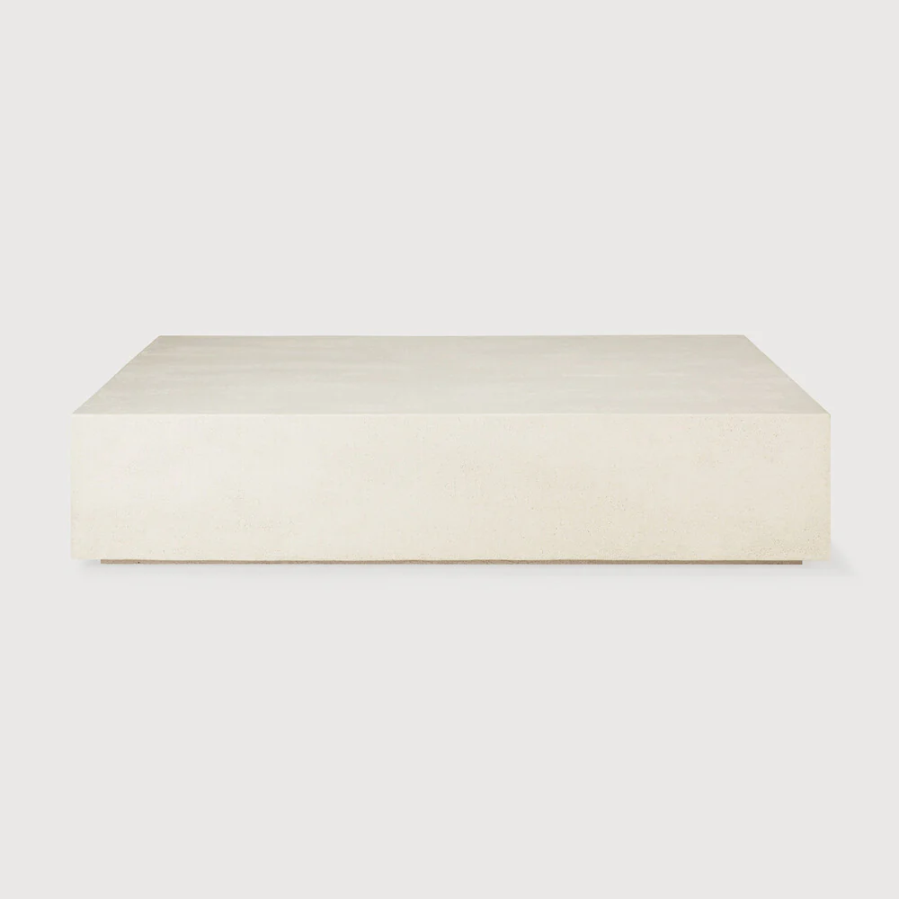Elements Coffee Table - NTC Homes, Inc.