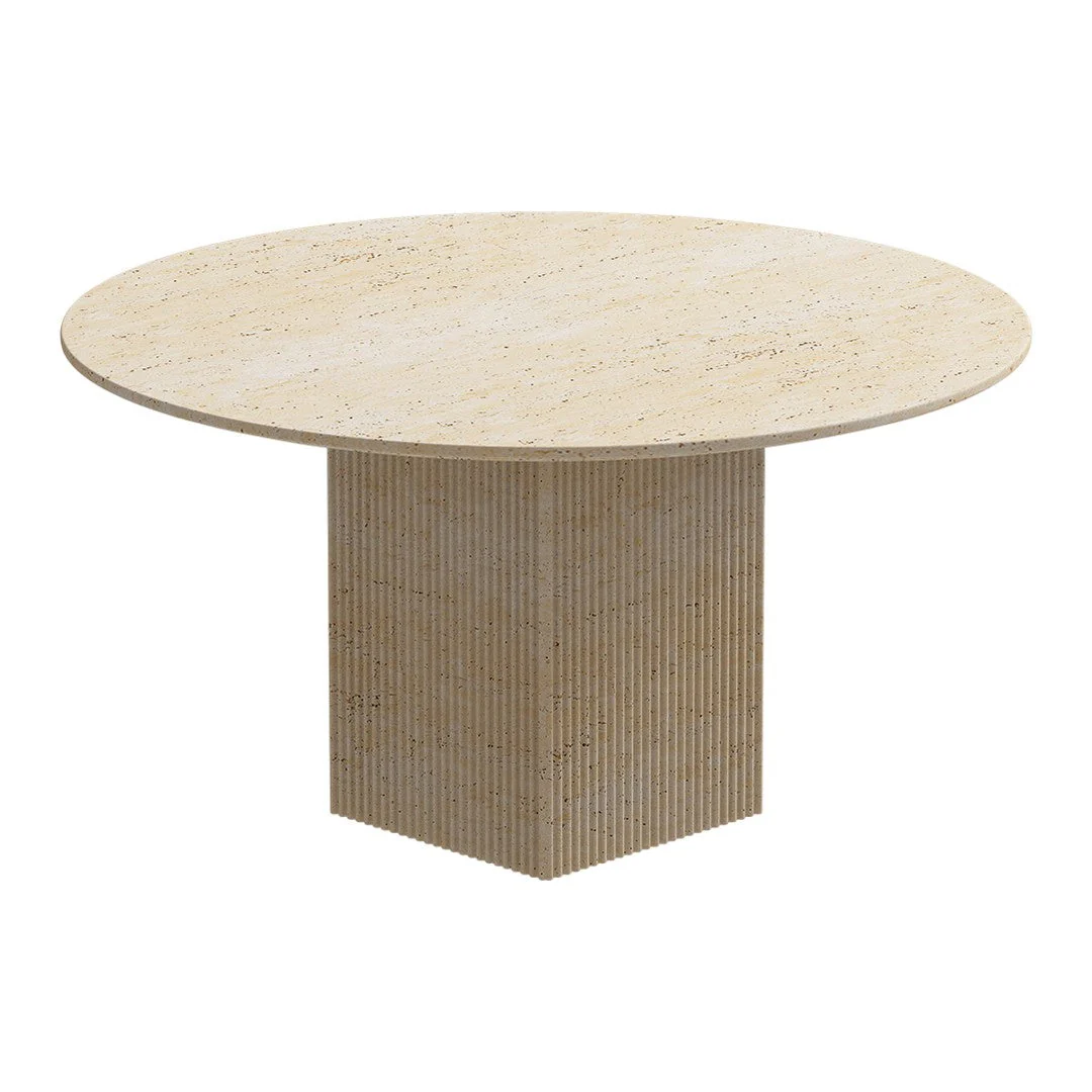 Soho Dining Table - NTC Homes, Inc.