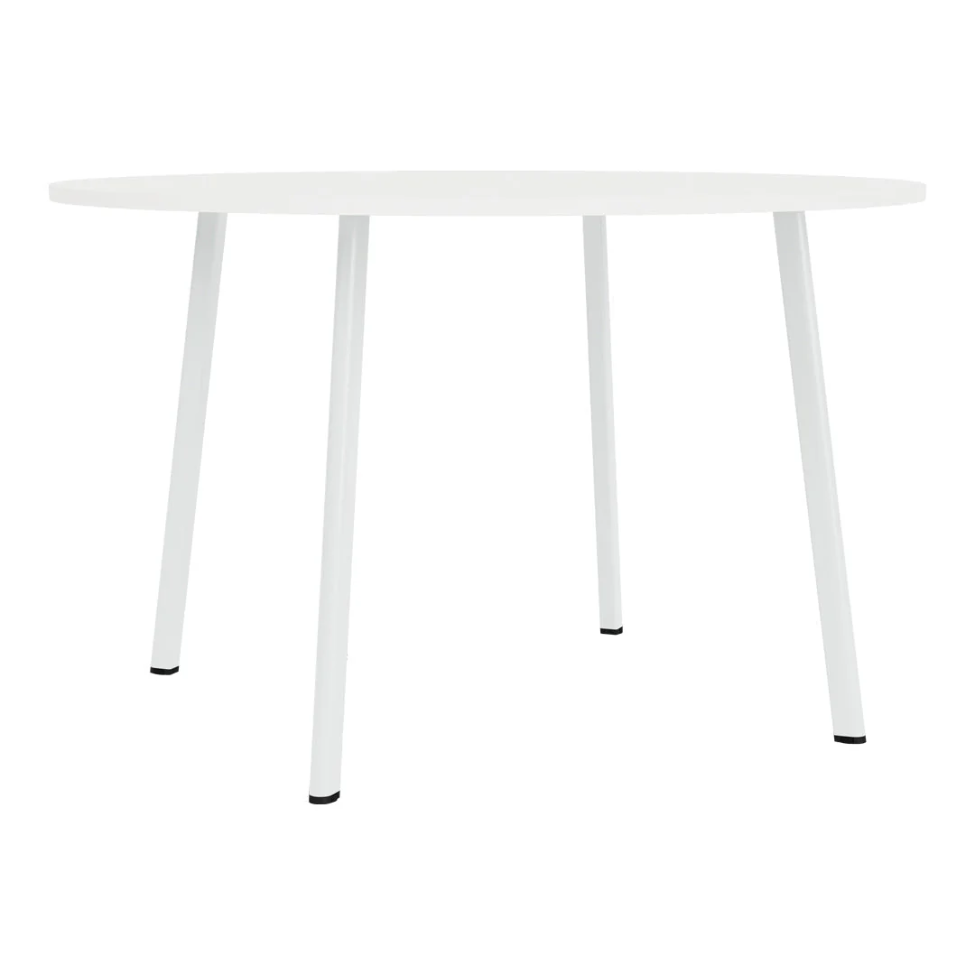 Moser MO120C Round Dining Table - NTC Homes, Inc.