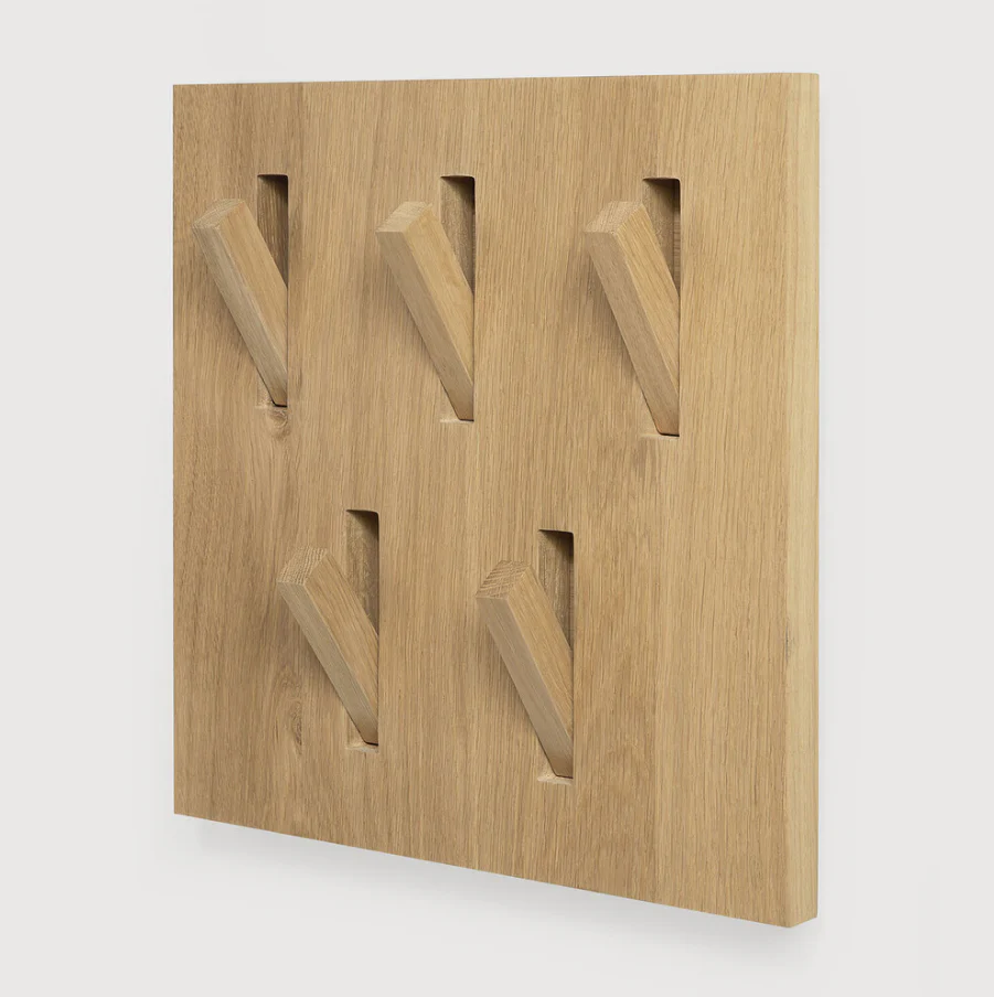 Utilitile Wall Hanger - NTC Homes, Inc.