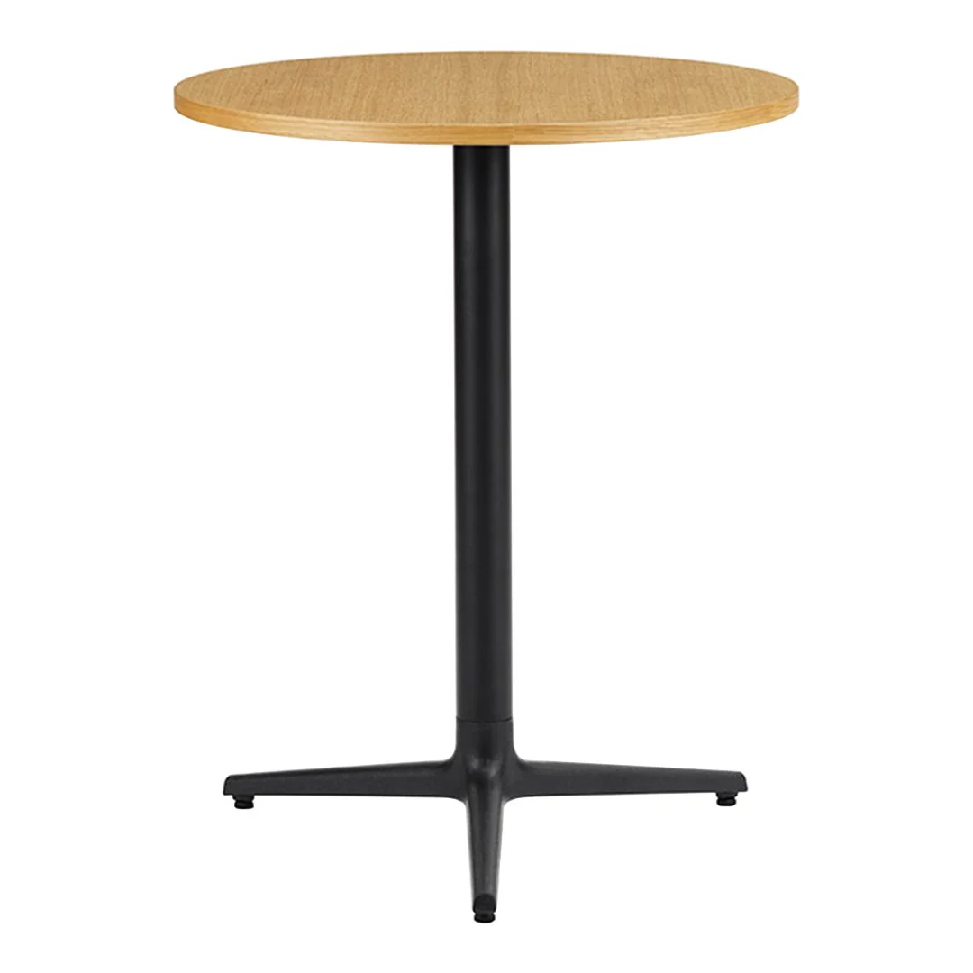 Allez Round Cafe Table - 3 Legs - NTC Homes, Inc.