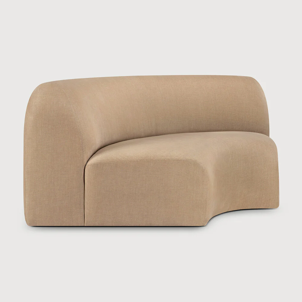 Bulky Modular Sofa - NTC Homes, Inc.