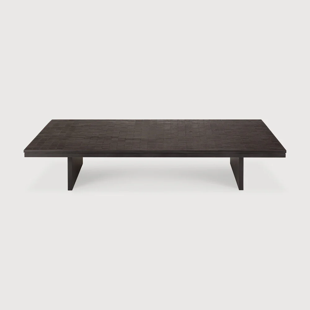 Grooves Coffee Table - NTC Homes, Inc.