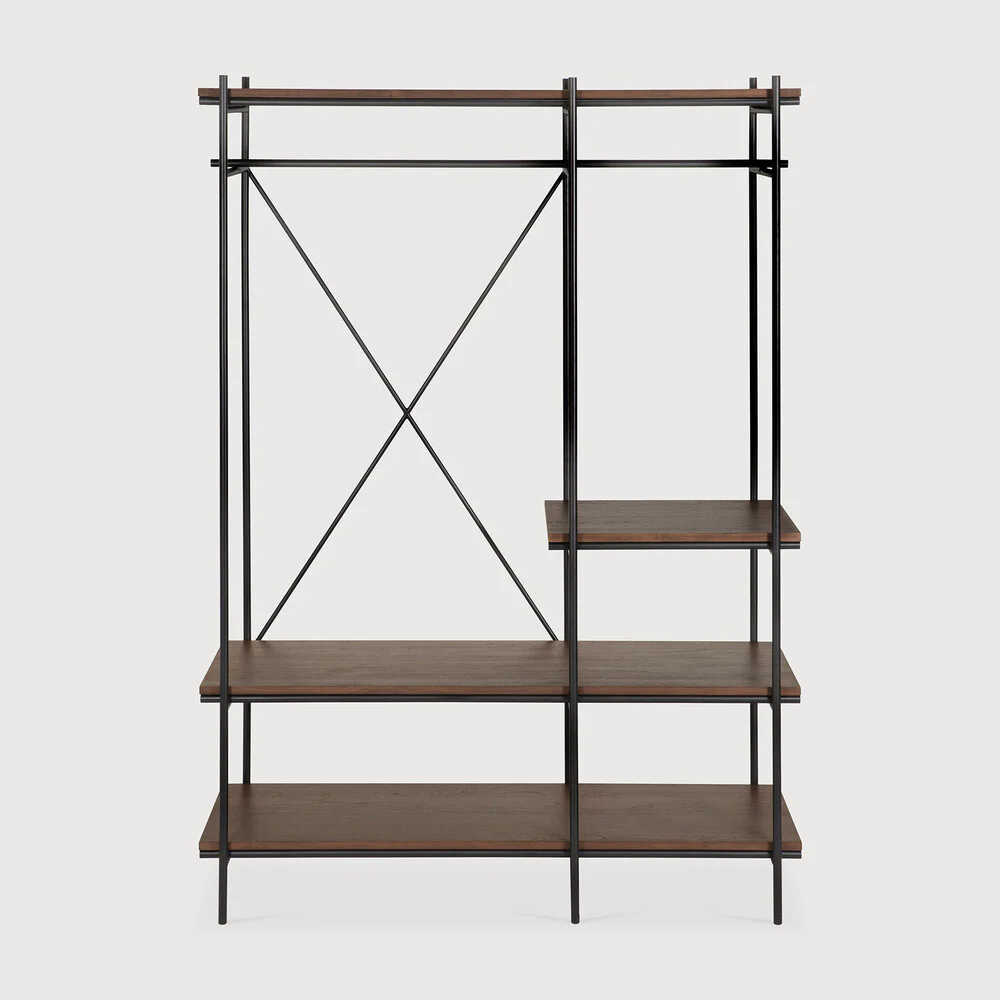 Oscar Hanging Rack - NTC Homes, Inc.