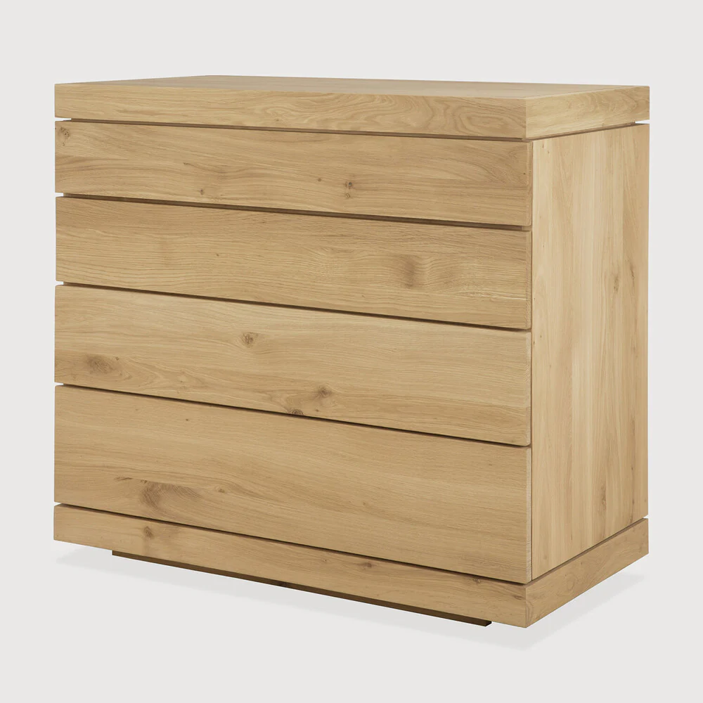 Burger Dresser - NTC Homes, Inc.