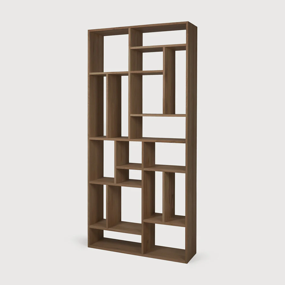 M Rack Teak - NTC Homes, Inc.