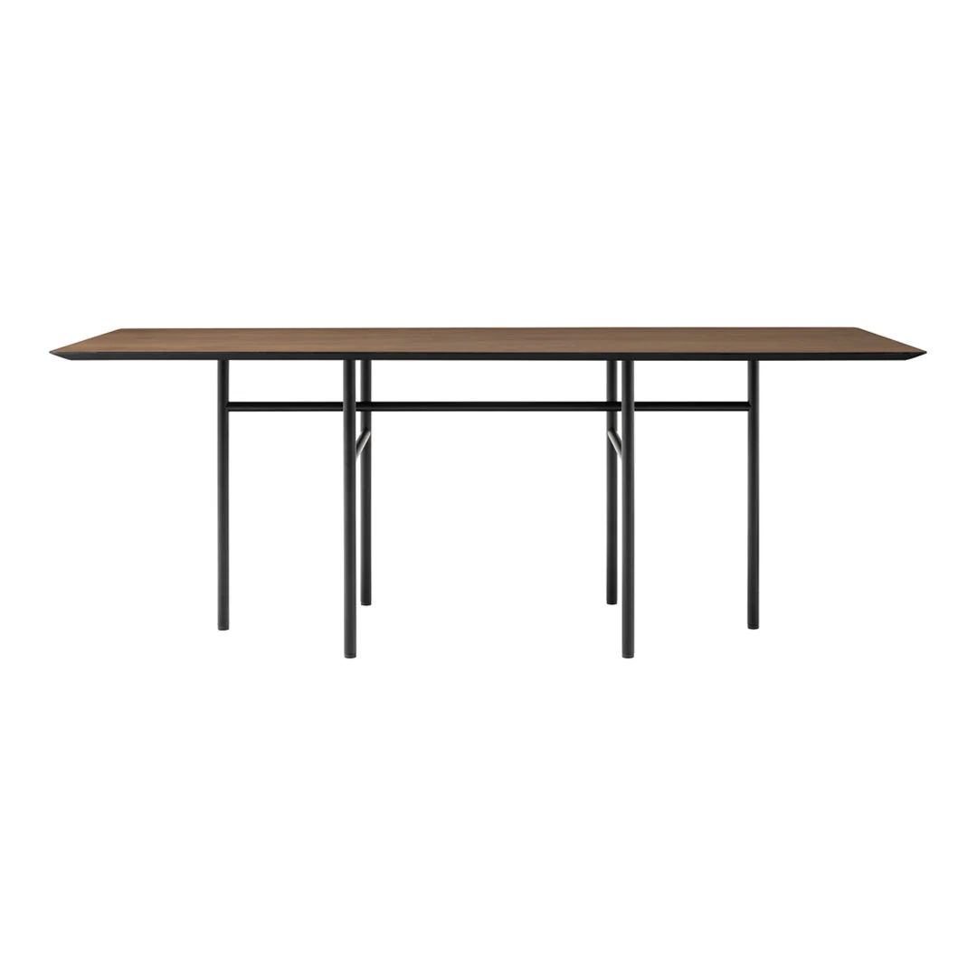 Snaregade Dining Table - Rectangular - NTC Homes, Inc.