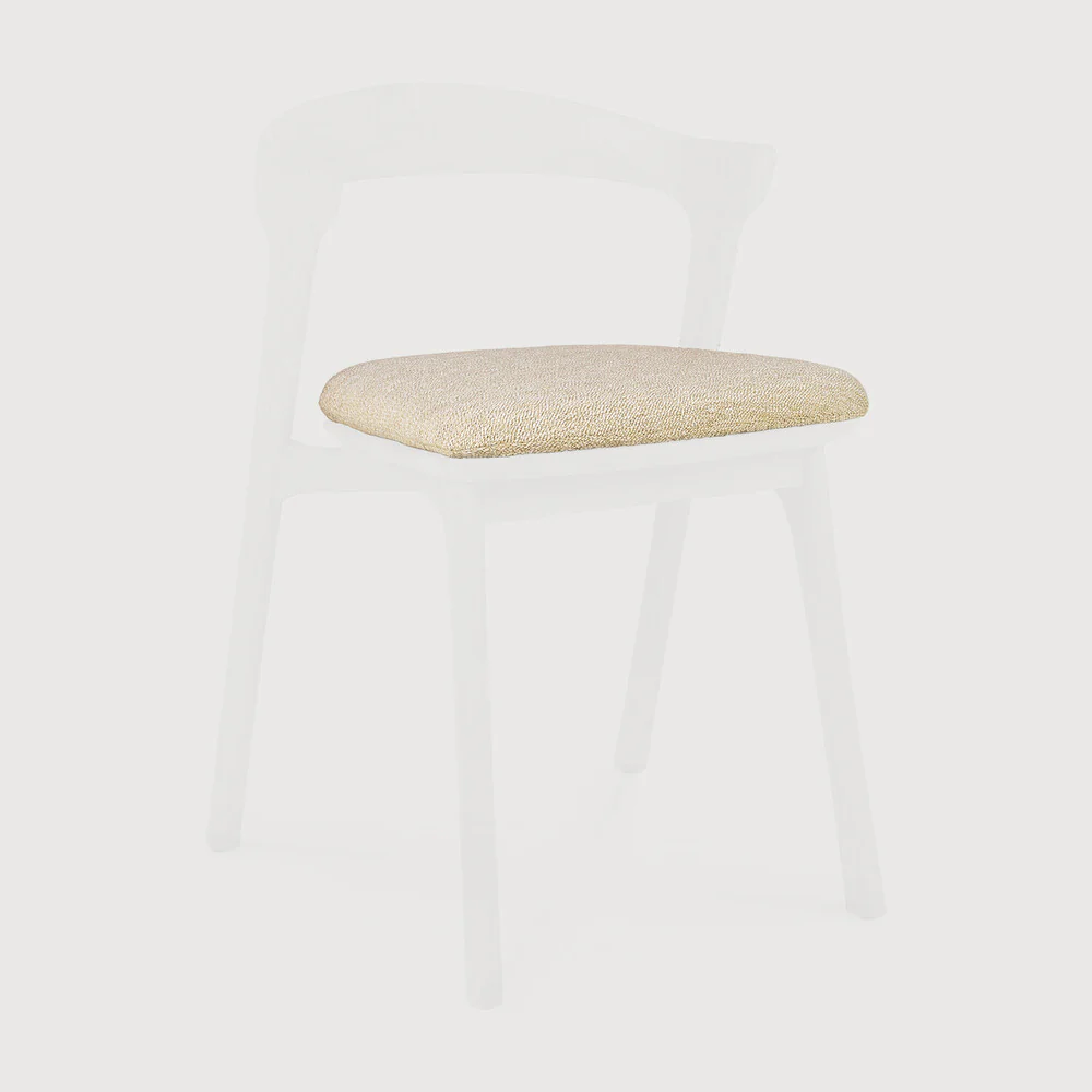 Bok Outdoor Chair Cushion - Natural - NTC Homes, Inc.