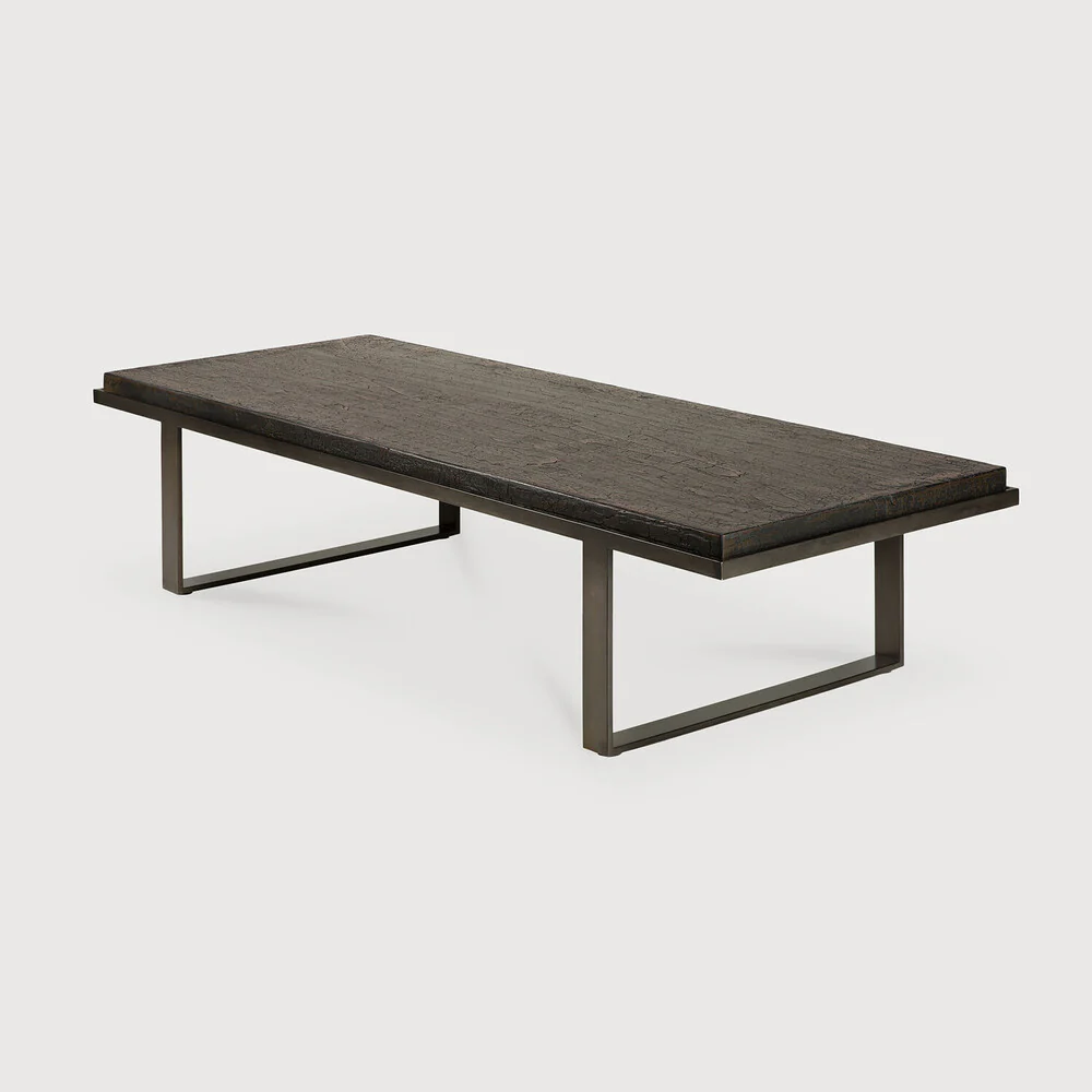 Stability Coffee Table - NTC Homes, Inc.