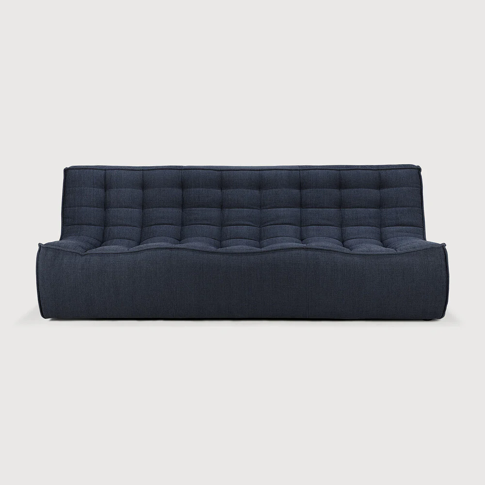 N701 Sofa - Graphite - NTC Homes, Inc.