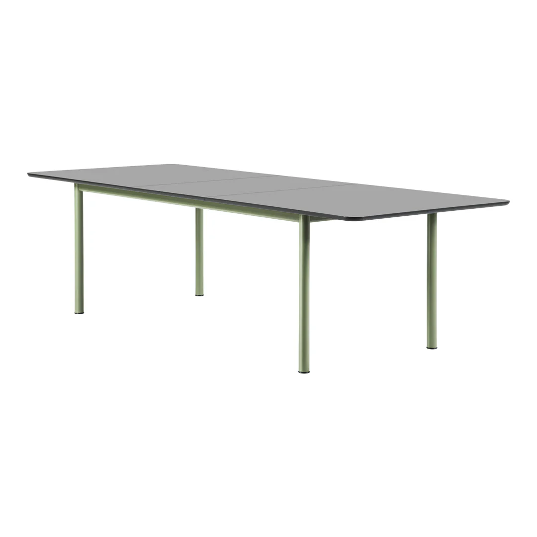 Plan Dining Table - Extendable - NTC Homes, Inc.