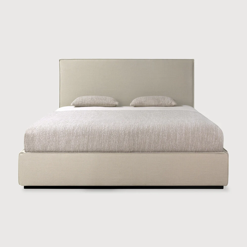 Revive Bed King - Sand - NTC Homes, Inc.