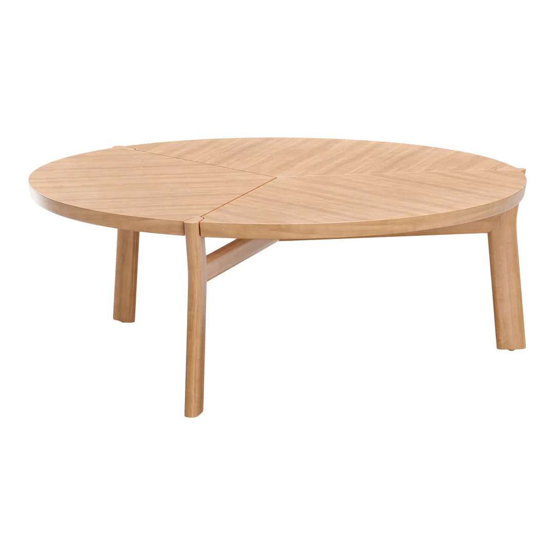 Marea Coffee Table - NTC Homes, Inc.