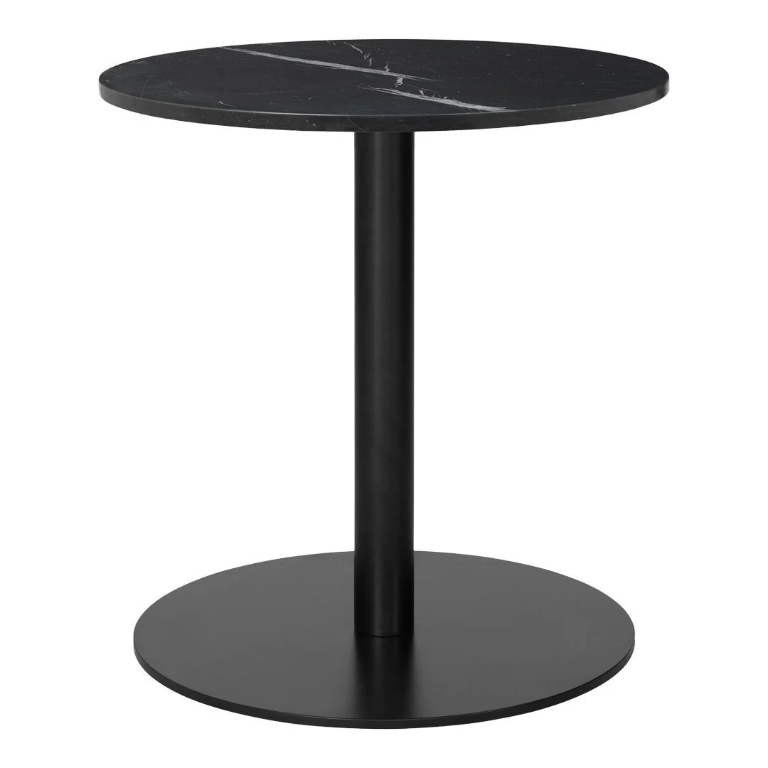 Gubi 1.0 Round Lounge Table - NTC Homes, Inc.