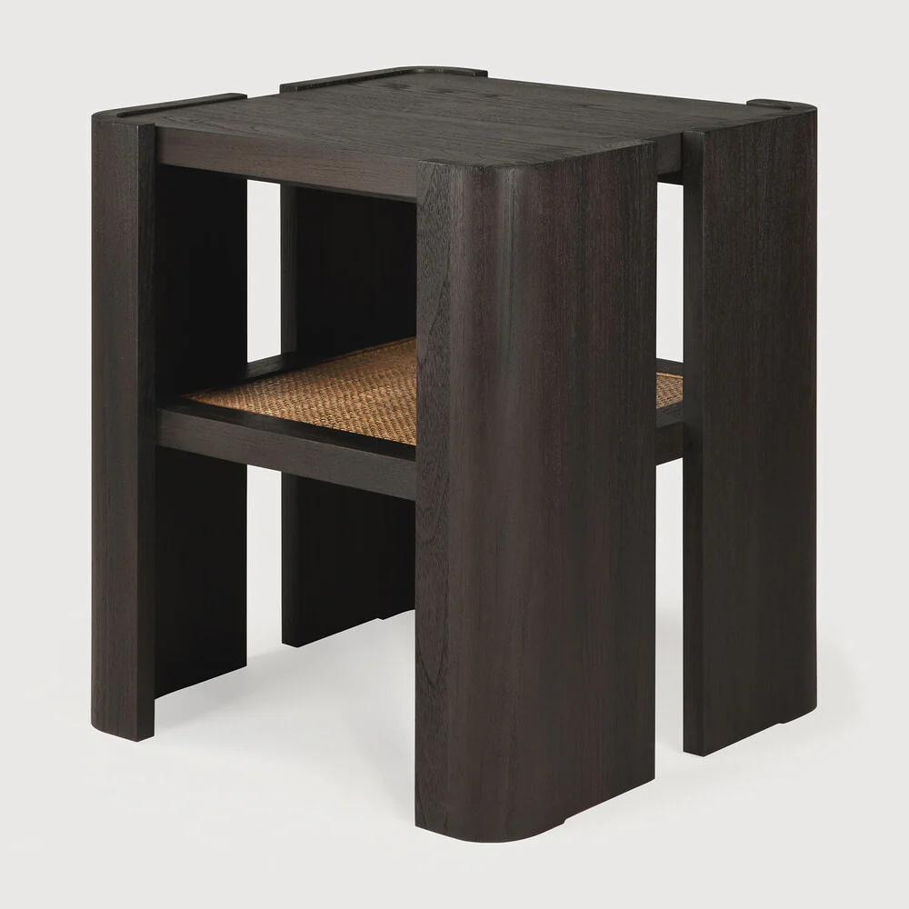 Panel Side Table - NTC Homes, Inc.