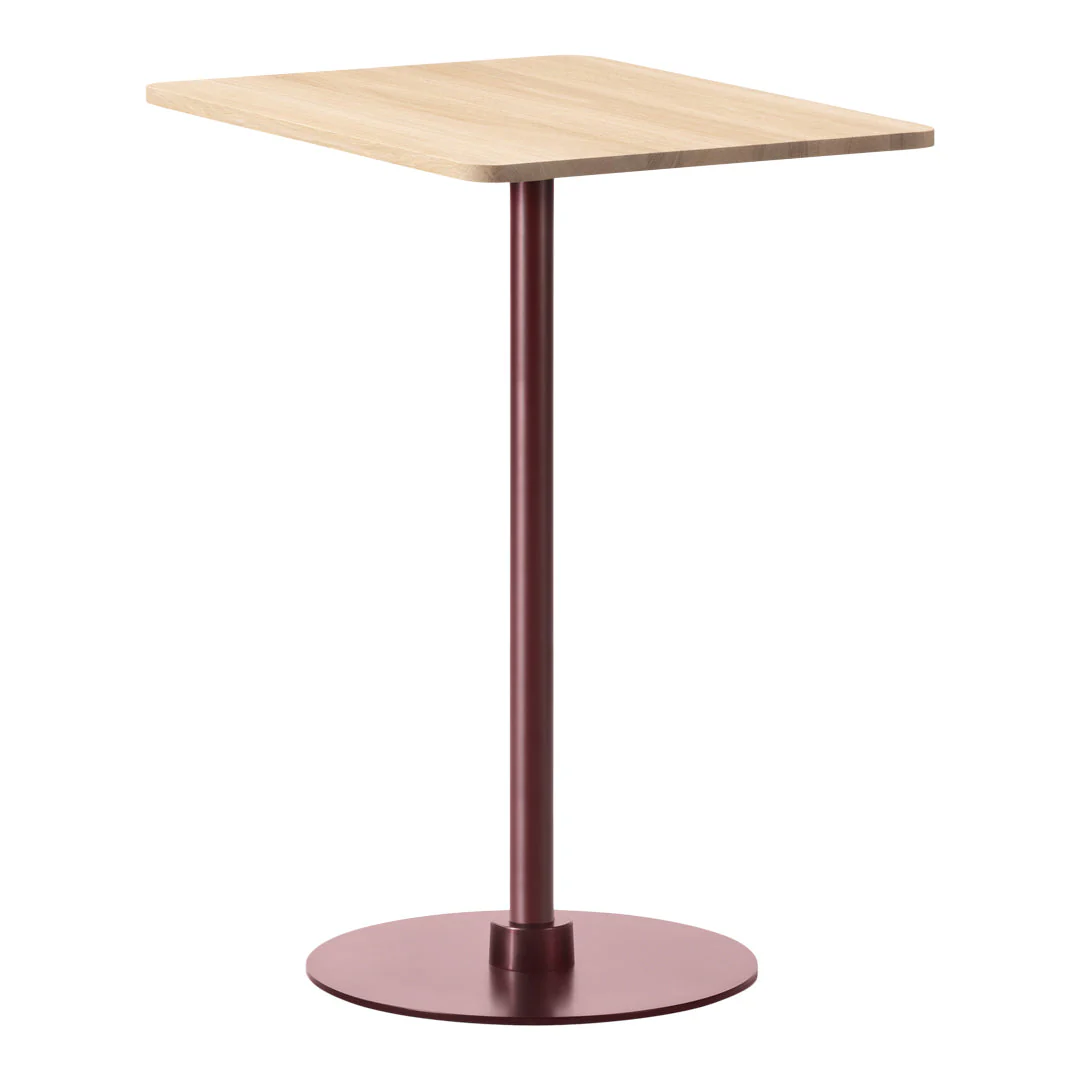 Plan Counter Height Column Table - NTC Homes, Inc.