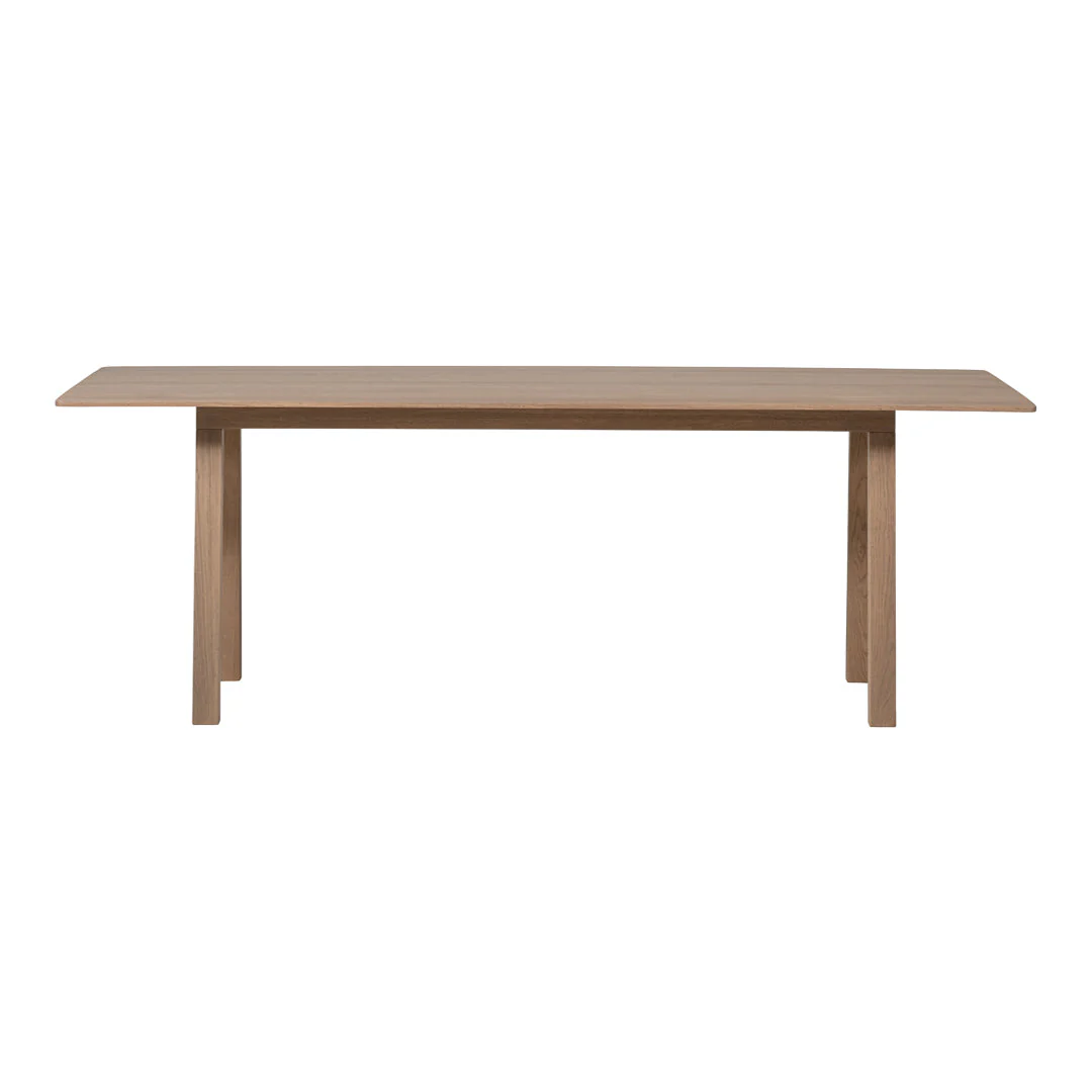Nervosa Dining Table - NTC Homes, Inc.