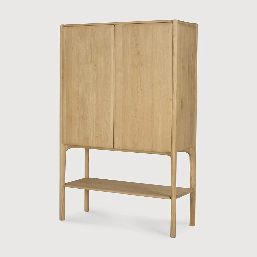 PI Cupboard - NTC Homes, Inc.