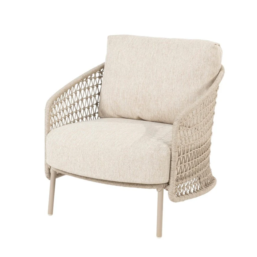 Puccini Outdoor Lounge Chair by 4 Seasons Outdoor - NTC Homes, Inc.