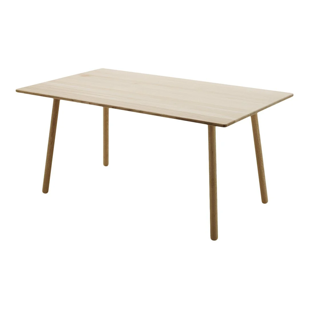 Skagerak Georg Dining Table - NTC Homes, Inc.