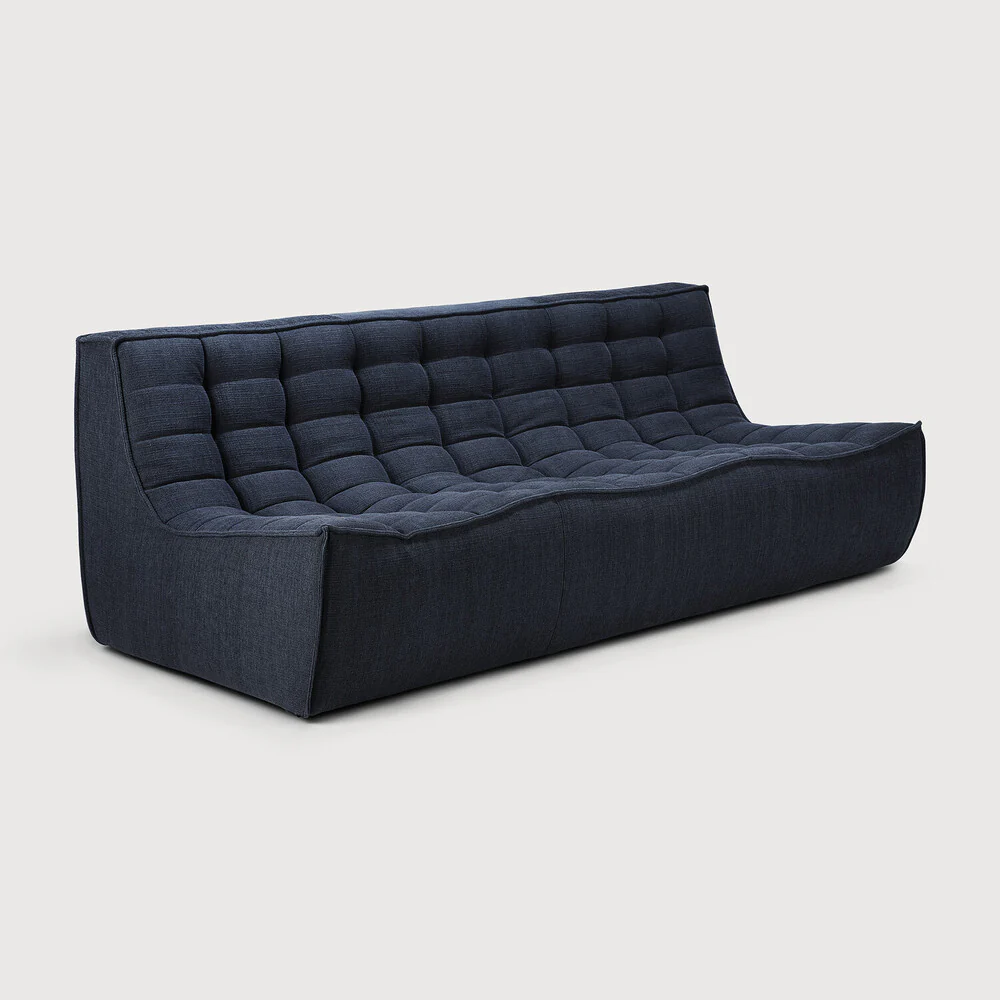 N701 Sofa - Graphite - NTC Homes, Inc.