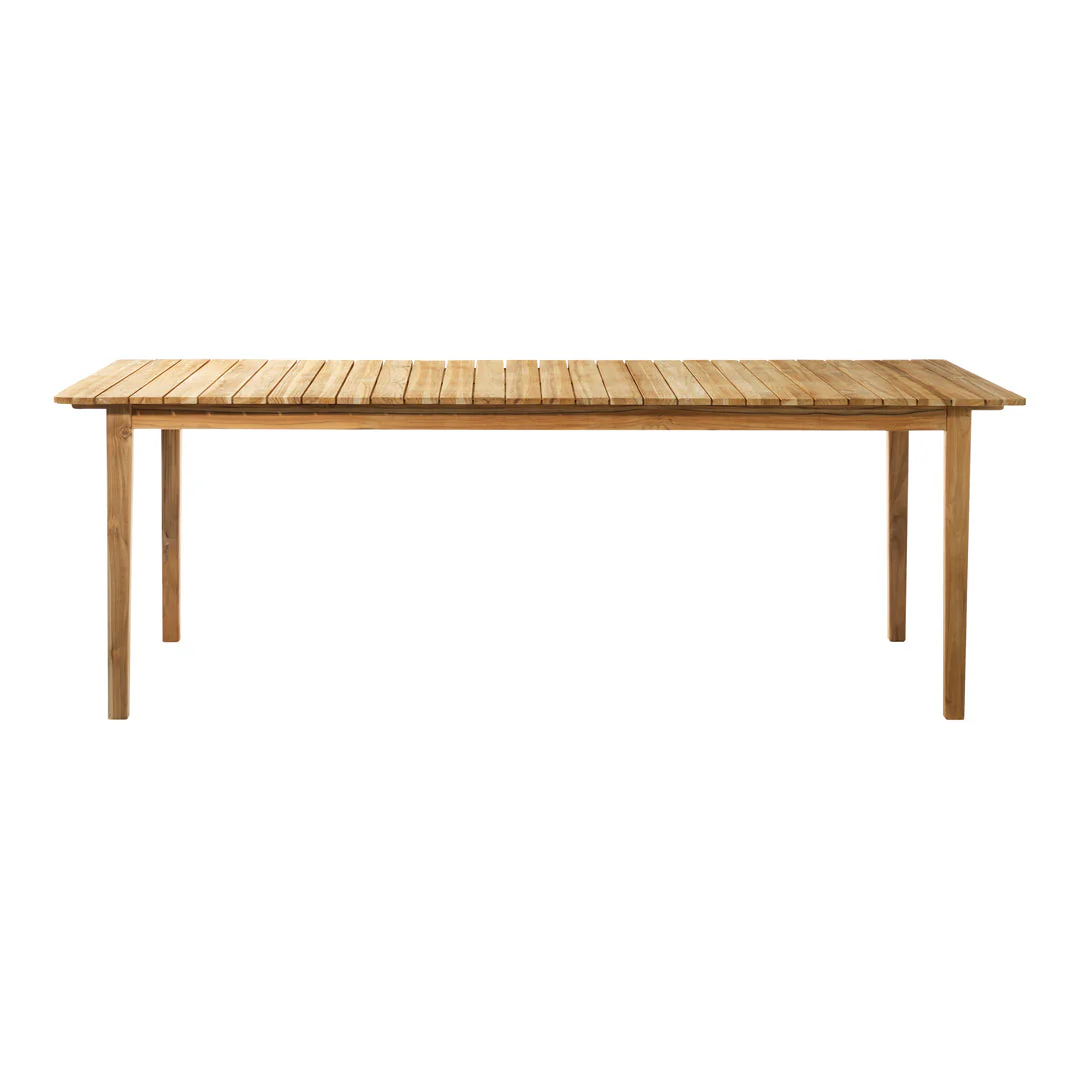 M2 Sammen Dining Table - NTC Homes, Inc.