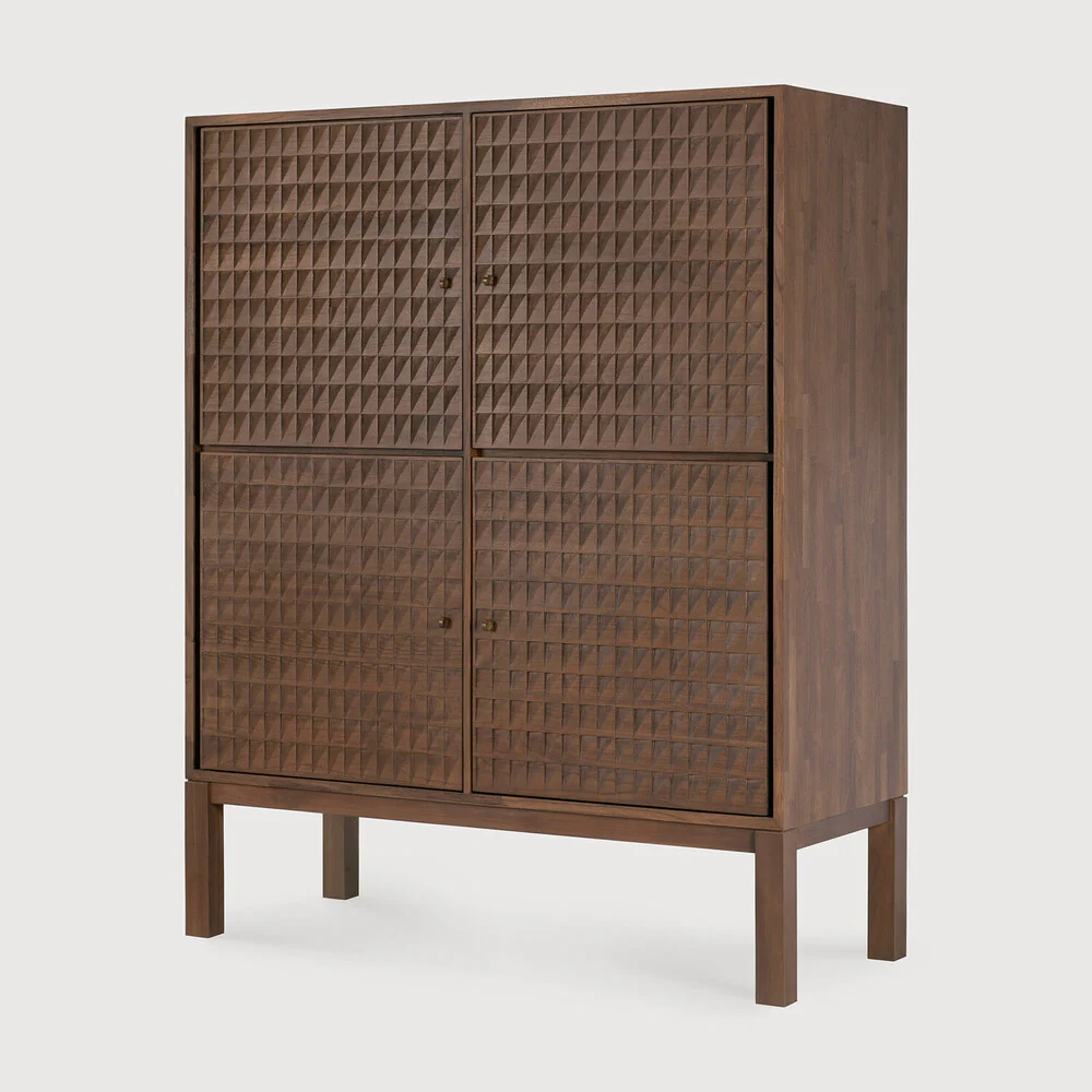 Sono Cupboard - NTC Homes, Inc.