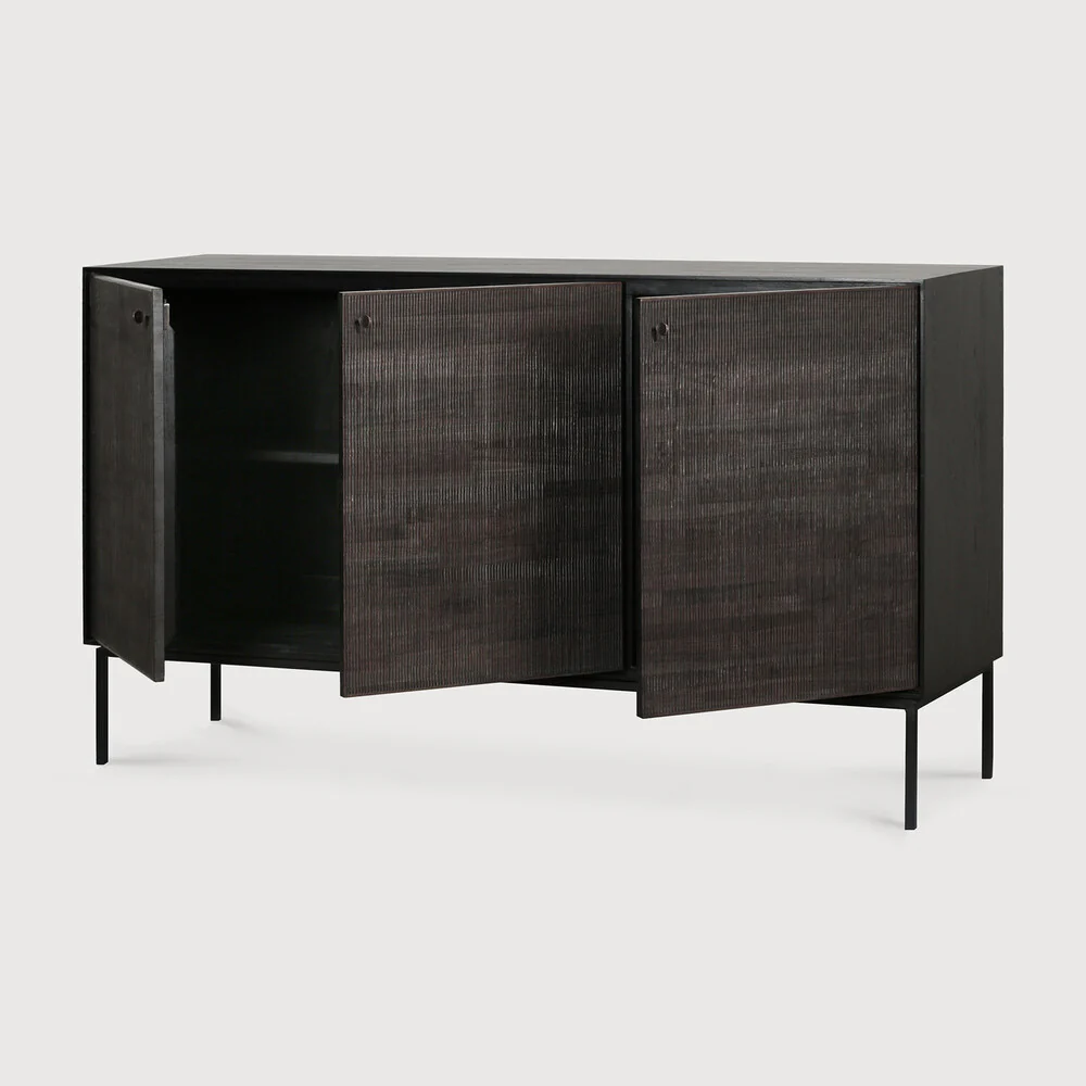 Grooves Sideboard - NTC Homes, Inc.