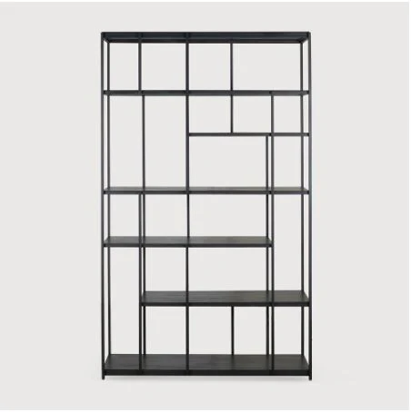Teak Studio Rack - NTC Homes, Inc.